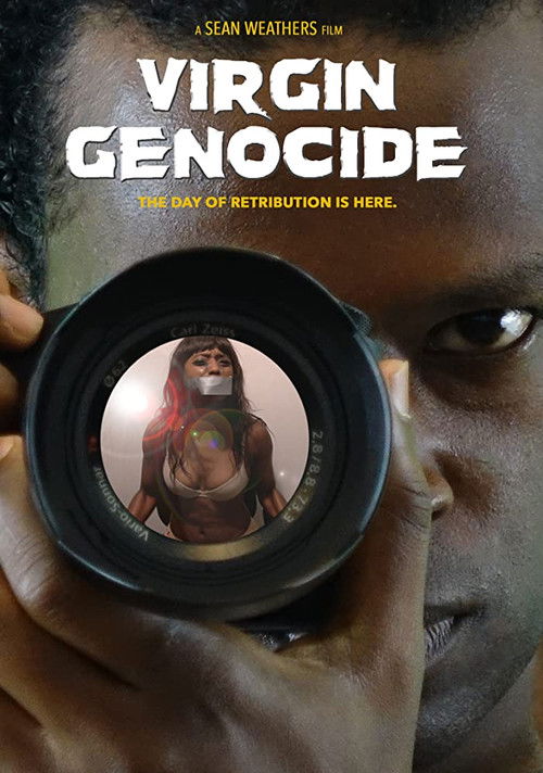 Virgin Genocide (2018) poster
