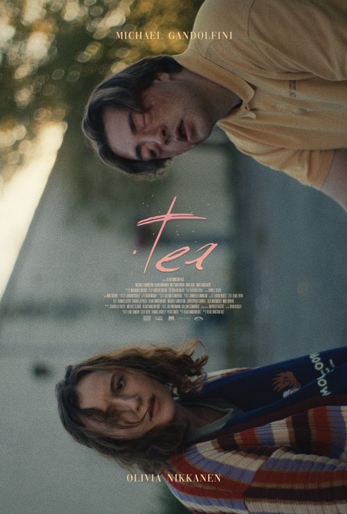 Tea (2024) poster