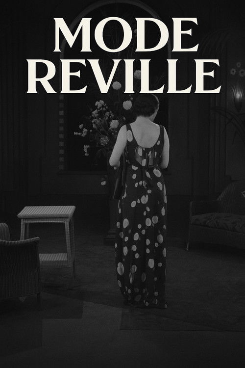 Mode Reville (1929) poster