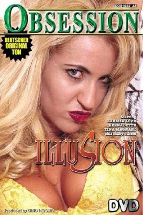 Illusion (1998) poster