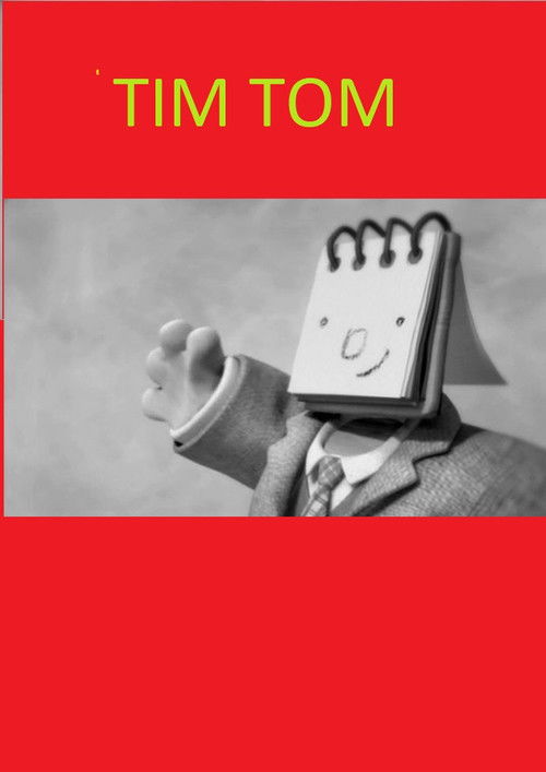 Tim Tom (2003) poster