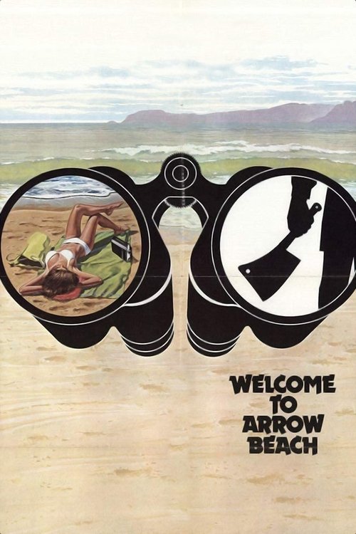 Welcome to Arrow Beach (1974) poster