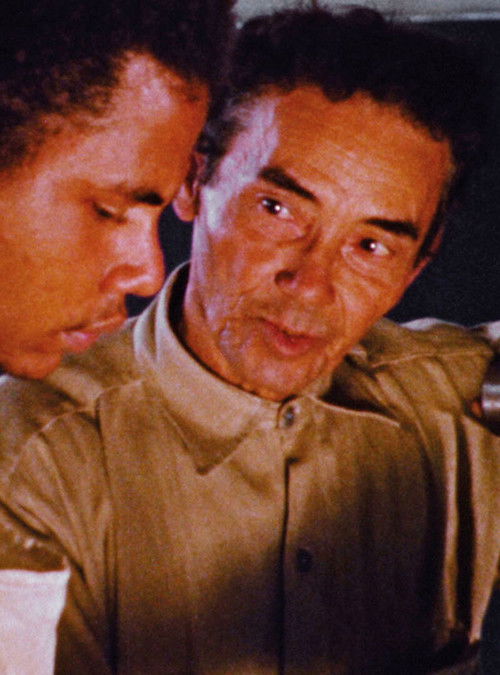 Caribbean Honeymoon No.2 (1960) poster