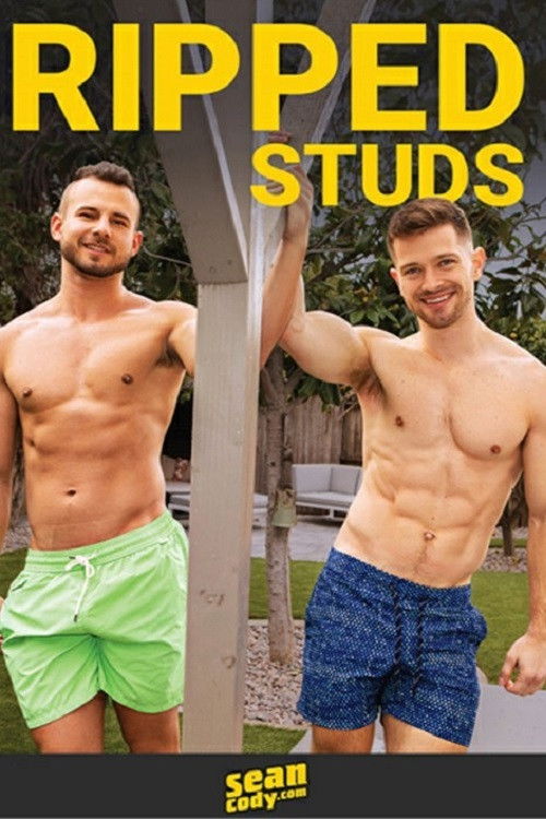 Ripped Studs (2019) poster