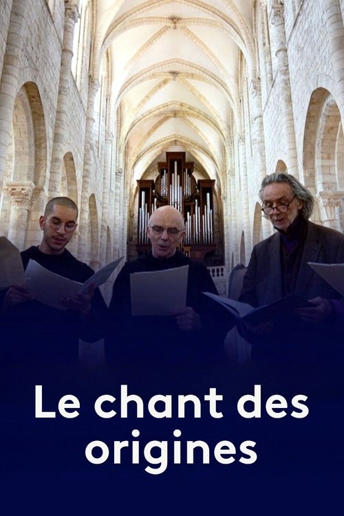 Le Chant des origines (2024) poster
