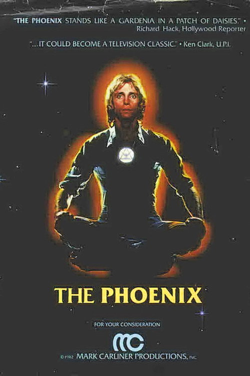 The Phoenix (1981) poster