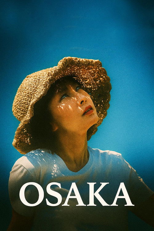 Osaka (2024) poster
