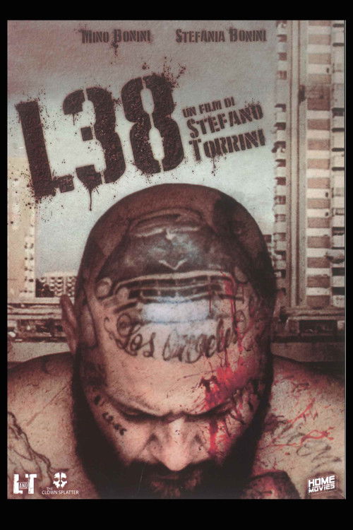 L-38 (2019) poster