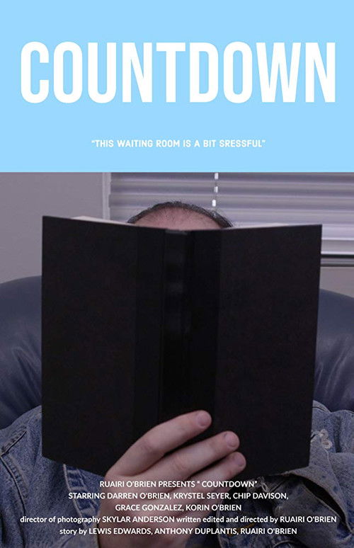 Countdown (2019) poster