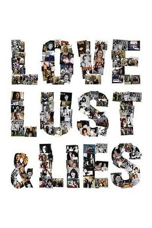 Love, Lust & Lies (2010) poster