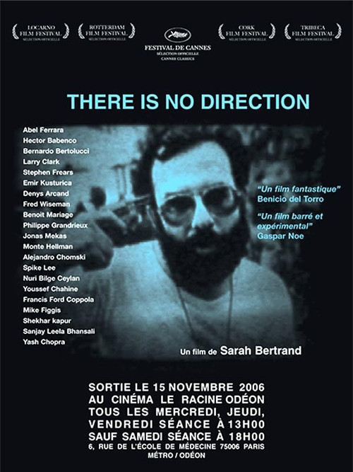 There Is No Direction (2006) poster