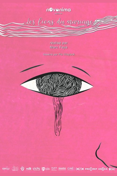 Les Liens du mariage (2021) poster