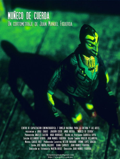Tin Man (2005) poster