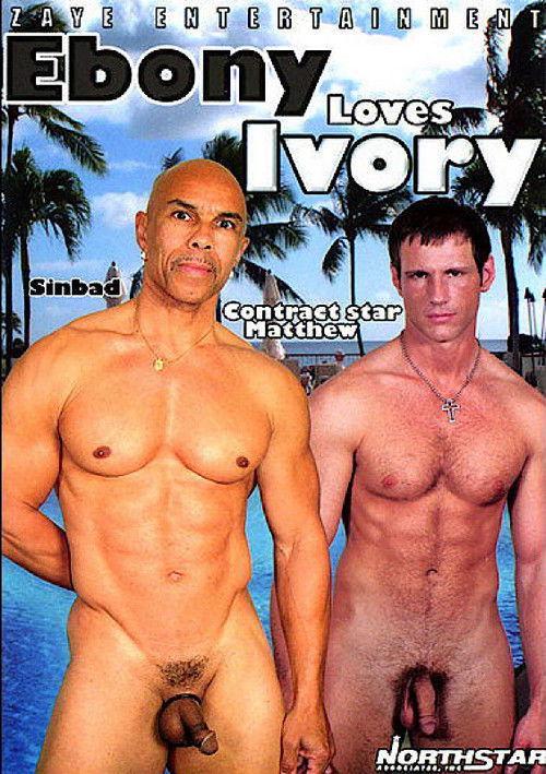 Ebony Loves Ivory (2006) poster
