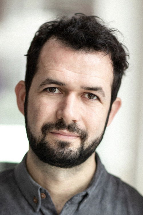 Jonas Poher Rasmussen