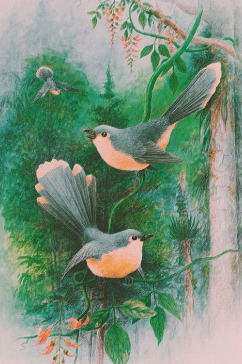 ALONENESS (2025) poster