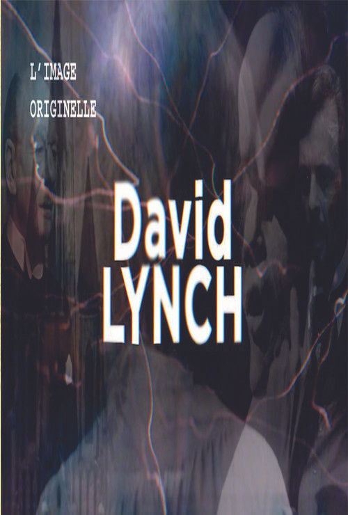 L'Image Originelle - David Lynch (2019) poster