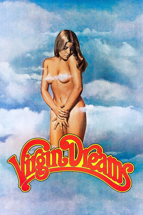 Virgin Dreams (1976) poster