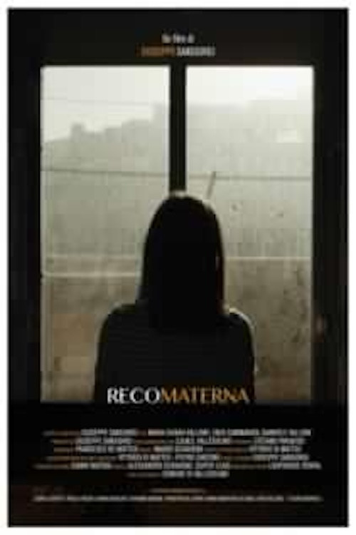 Recomaterna (2023) poster