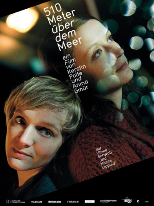 510 Meters Above Sea Level (2008) poster