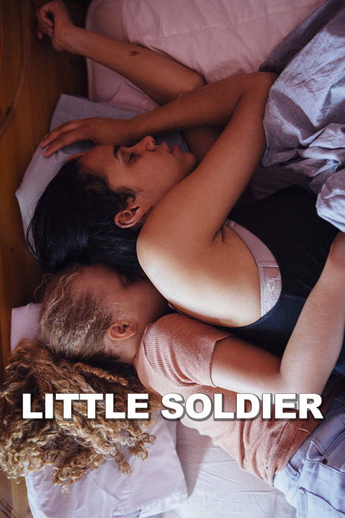Little Soldier (2016) poster