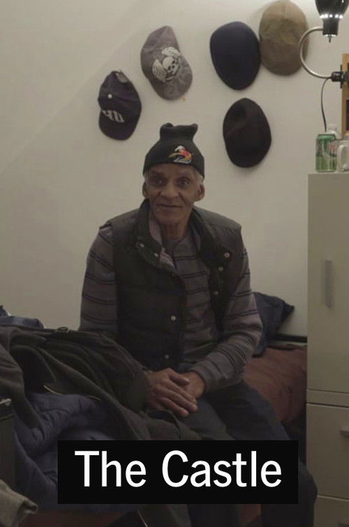 The Castle (2018) poster