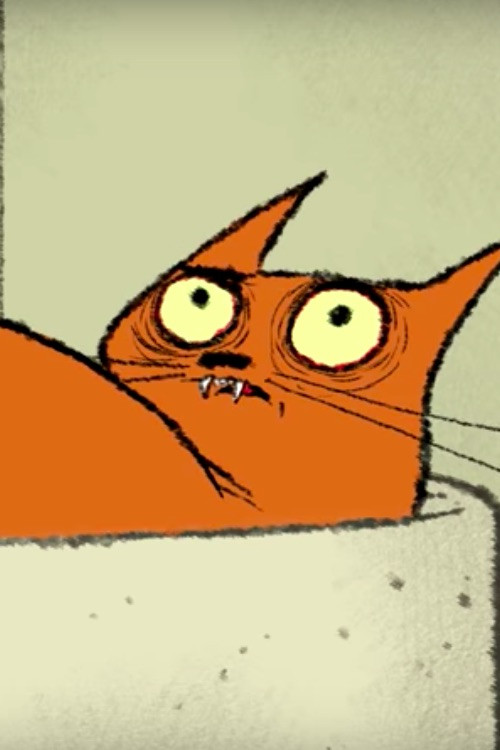 Maybellene (2019) poster