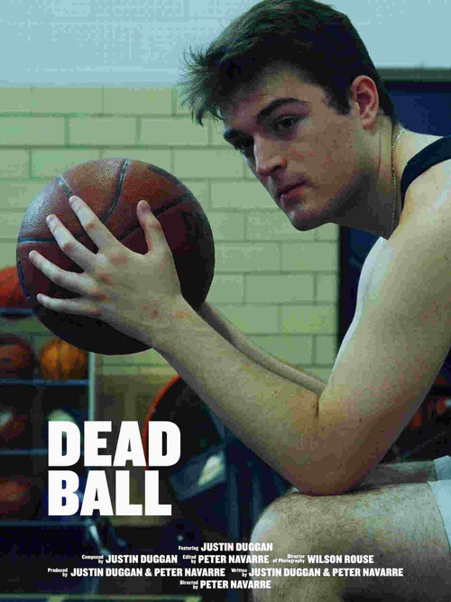Dead Ball (2024) poster