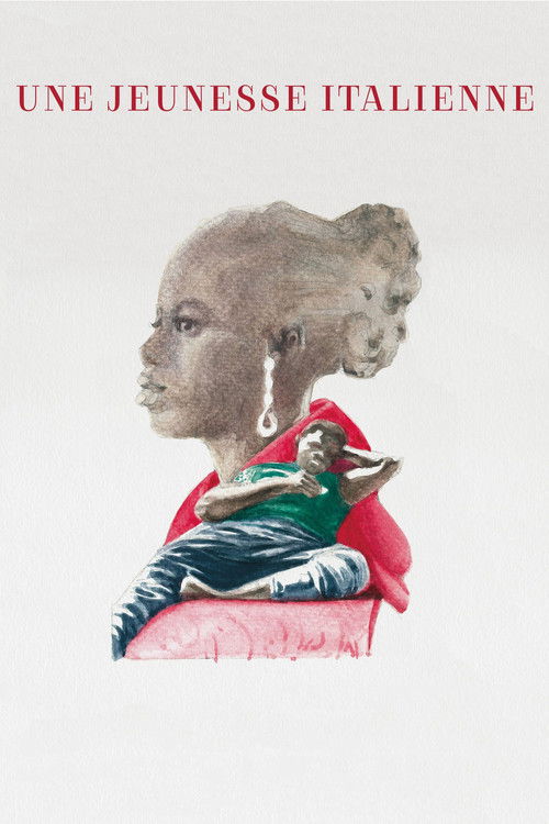 An Italian Youth (2022) poster