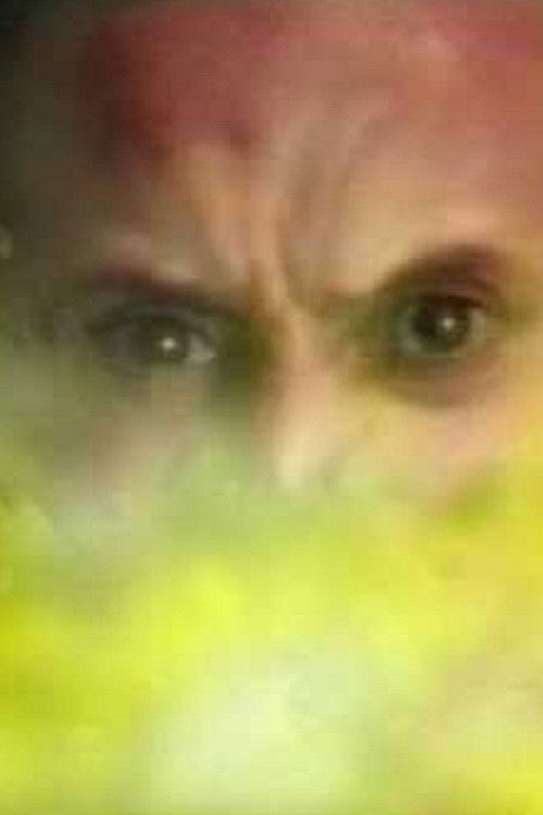 Night Pastor (1998) poster