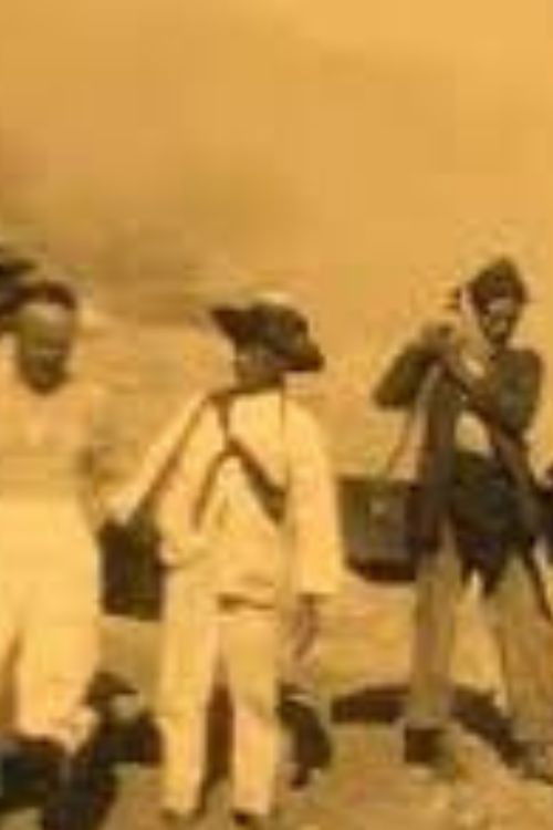 Excursion to India's Powerful Elements. Volcanoes... fumaroles... eruptions (1929) poster