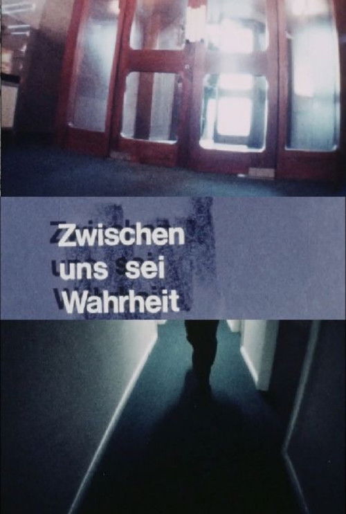 Zwischen uns sei Wahrheit (1978) poster