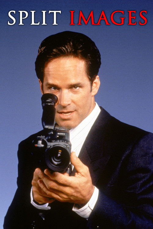 Split Images (1992) poster
