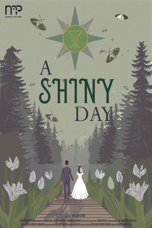 A Shiny Day poster