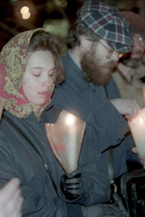 Guardians of Memory poster