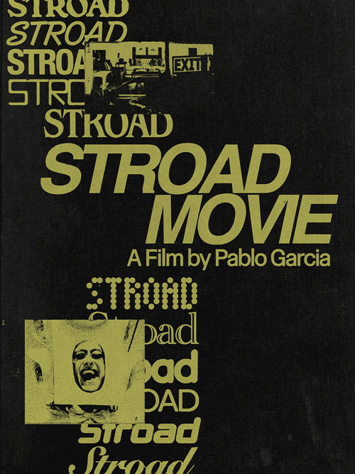 Stroad Movie (2025) poster