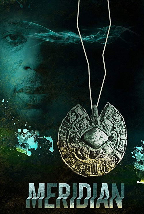 Meridian (2012) poster