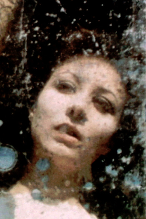 Flash Passion (1970) poster