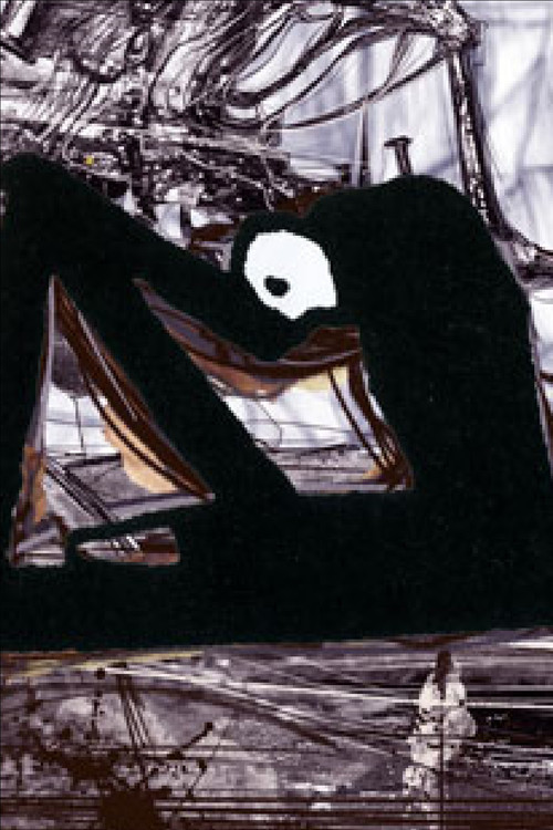 The Island of the Dead (2012) poster