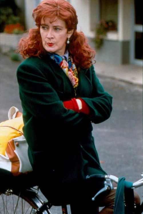 Imogène (1989) poster