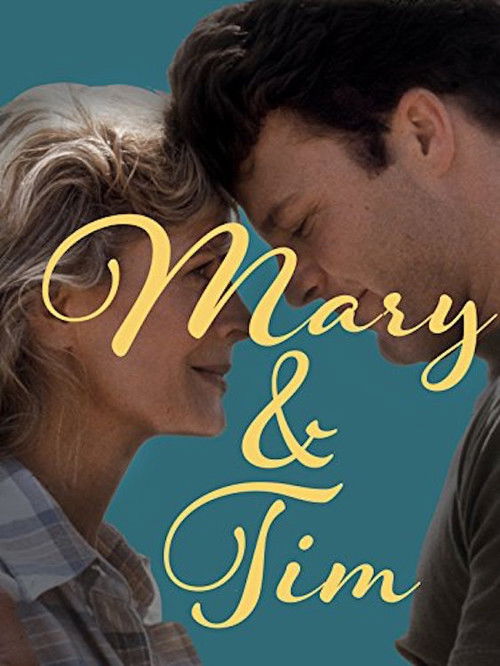 Mary & Tim (1996) poster