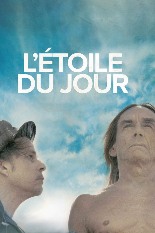 L'Étoile du jour (2012) poster
