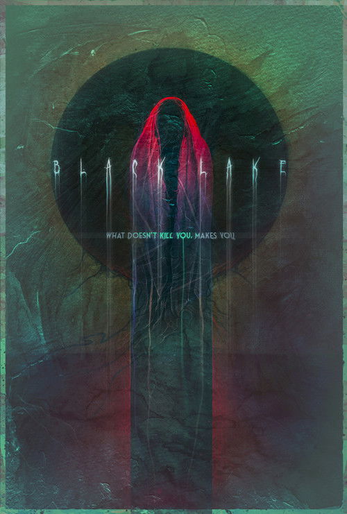 Black Lake (2020) poster