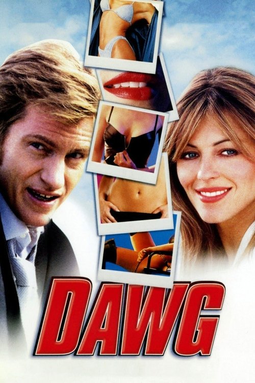 Dawg (2002) poster
