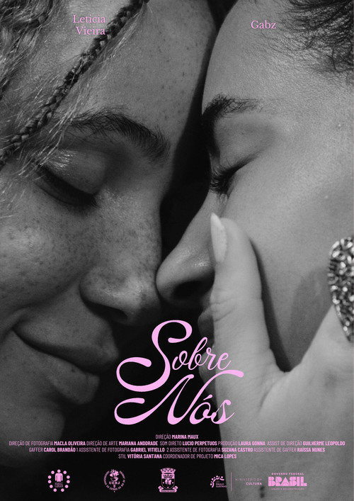 Sobre Nós (2025) poster