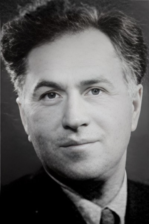 Михаил Гиндин