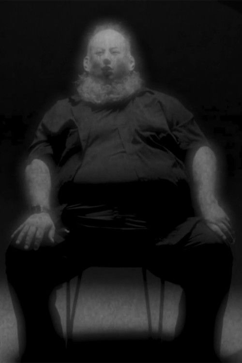 Dunston Checks Out (2022) poster