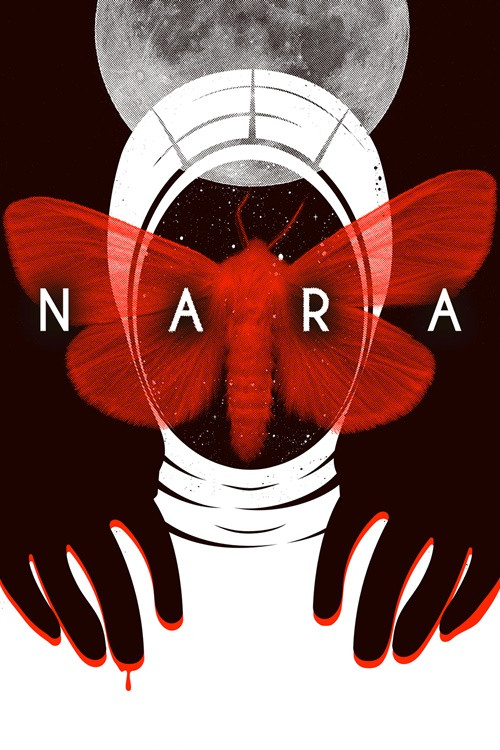 Nara poster
