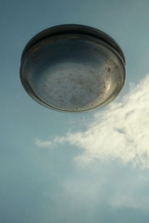 Unclear Proof (2013) poster