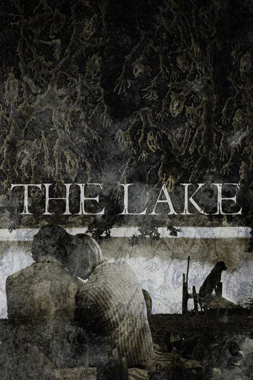 The Lake (1978) poster